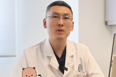 小腿抽筋别硬扛，30 秒缓解