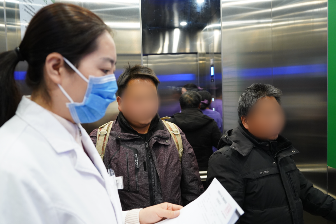 锚定初心启新程！三博脑科东坝新院区正式开诊，打造神经专科医疗新标杆