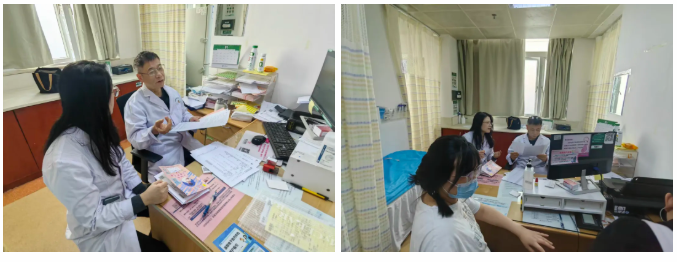 粤喀同心护新生：深圳市妇幼保健院产科「三名工程」团队助力喀什产妇平安分娩