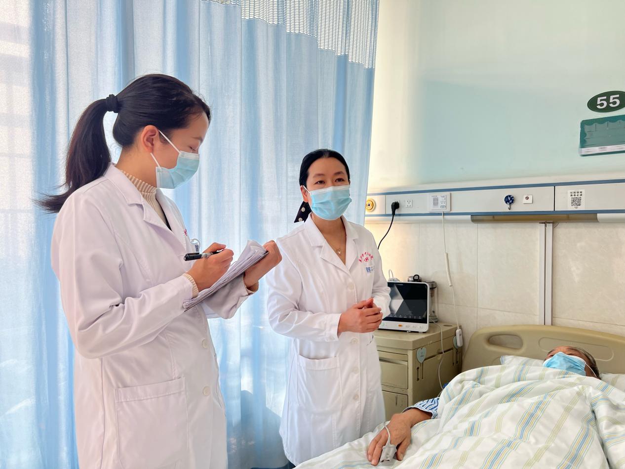 湖北省血细胞分离与数字诊疗国际科技合作基地落户武汉大学中南医院