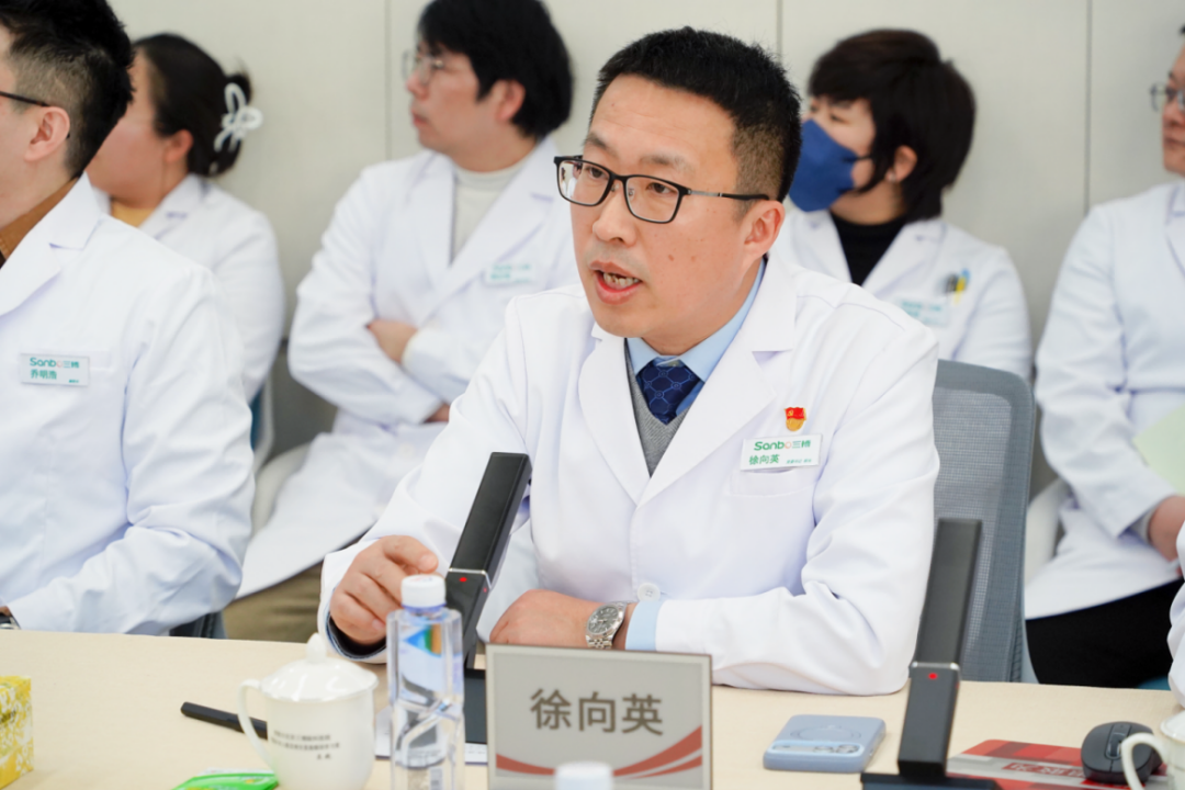 锚定初心启新程！三博脑科东坝新院区正式开诊，打造神经专科医疗新标杆