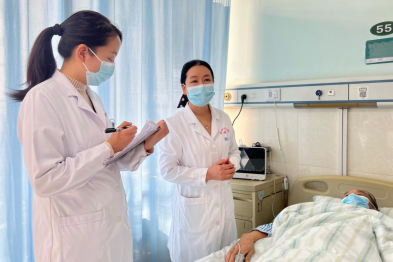 湖北省血细胞分离与数字诊疗国际科技合作基地落户武汉大学中南医院