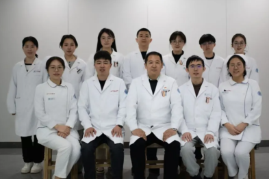 西安三院放疗科以专业与爱心，守护患者希望