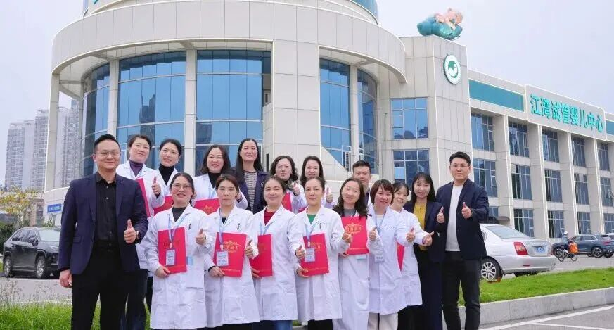 深耕产学研 赋能新未来——江湾 2025 年度拾光