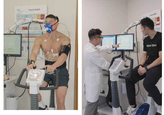 跑马不止于坚持，安全更需 「科学打底」—— 马拉松跑者必看的健康筛查指南