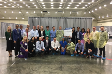 深耕微创 接轨国际｜美中爱瑞刘正教授手术视频荣登国际顶级外科年会展示