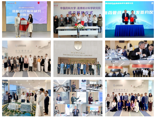 为生命,不止步——高博医疗集团 2025 年度回顾