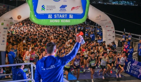 跑马不止于坚持，安全更需 「科学打底」—— 马拉松跑者必看的健康筛查指南