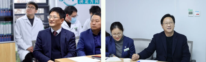 迈向国际标准 共筑质量新篇 | 黄山华泽医院检验、输血科举行《ISO15189 实验室认可》筹备启动仪式