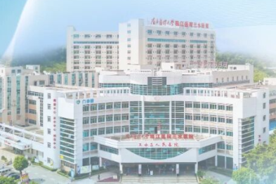 我与患者的故事⑰：生命之门内外的温度