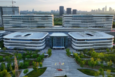 湖州市中心医院严强教授获评浙江省有突出贡献中青年专家