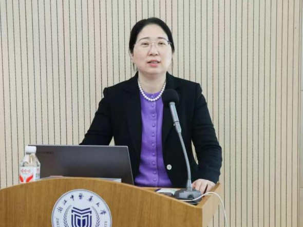 国家重点研发计划课题推进会暨研究培训会在杭顺利召开