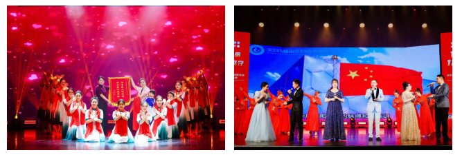 深圳市妇幼保健机构联合体文化建设交流会成功举办