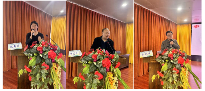 2026 首期赣鄱血液净化达标管理经验交流会成功举办