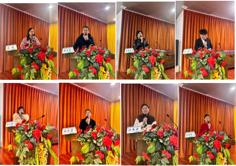 2026 首期赣鄱血液净化达标管理经验交流会成功举办