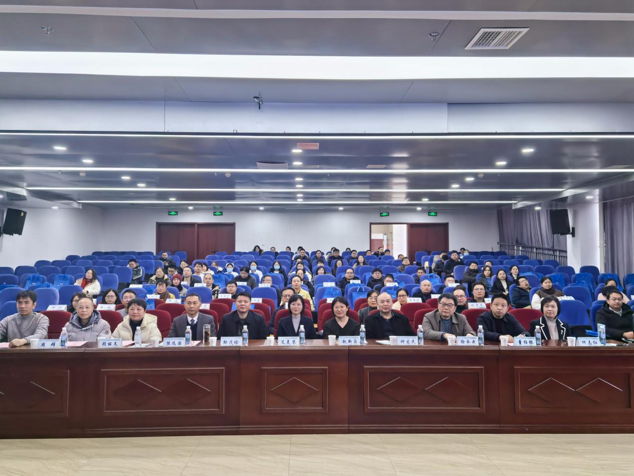 2026 首期赣鄱血液净化达标管理经验交流会成功举办