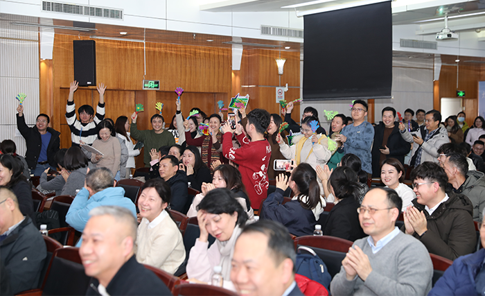 武汉大学中南医院开展年度「临床卓越团队」评选