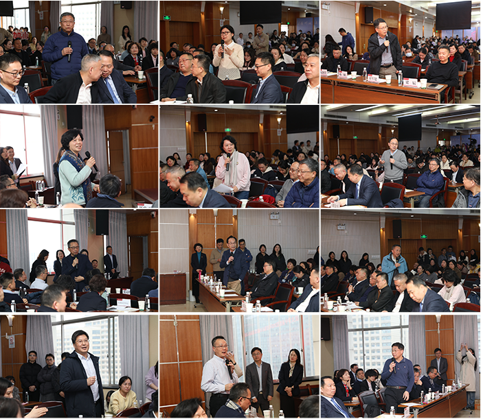 武汉大学中南医院开展年度「临床卓越团队」评选