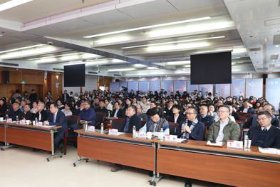 武汉大学中南医院开展年度「临床卓越团队」评选