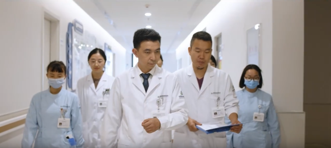 急救之后,生活如何继续?成都健嘉王琰院长:我们来做「接棒人」