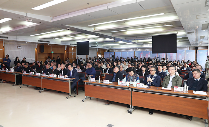 武汉大学中南医院开展年度「临床卓越团队」评选