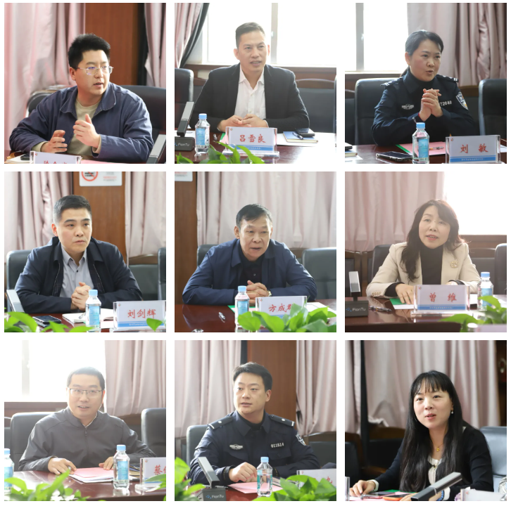 深圳市妇幼保健院召开 2025 年度院外监督员暨新闻媒体座谈会