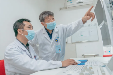 国际顶刊《Nature》杂志报道，聚焦超声消融手术助力外科手术更微创