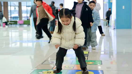 阜阳市妇女儿童医院「适儿服务」创新实践荣获国家级奖项！