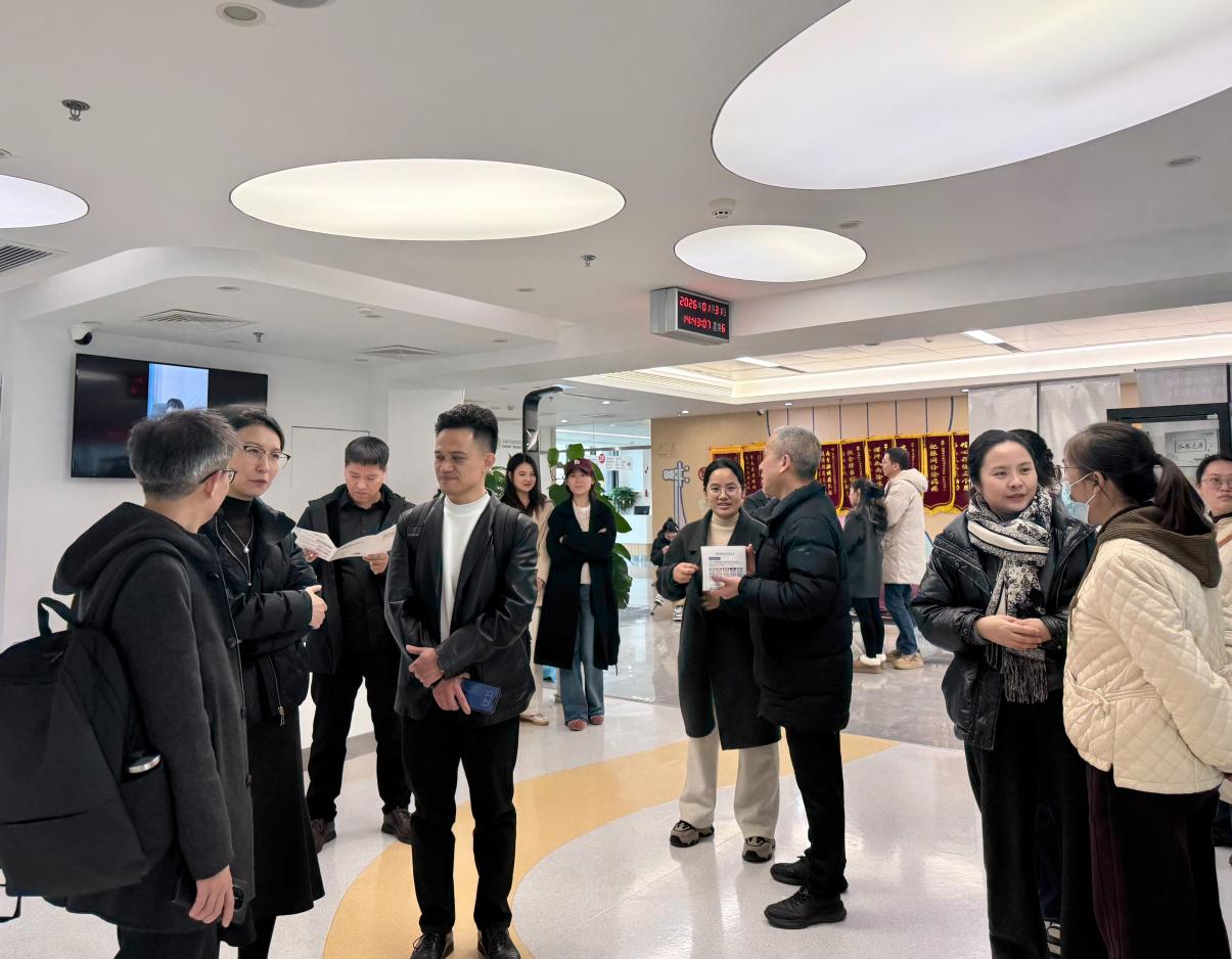 全国内分泌专家云集  共探糖尿病防治创新实践