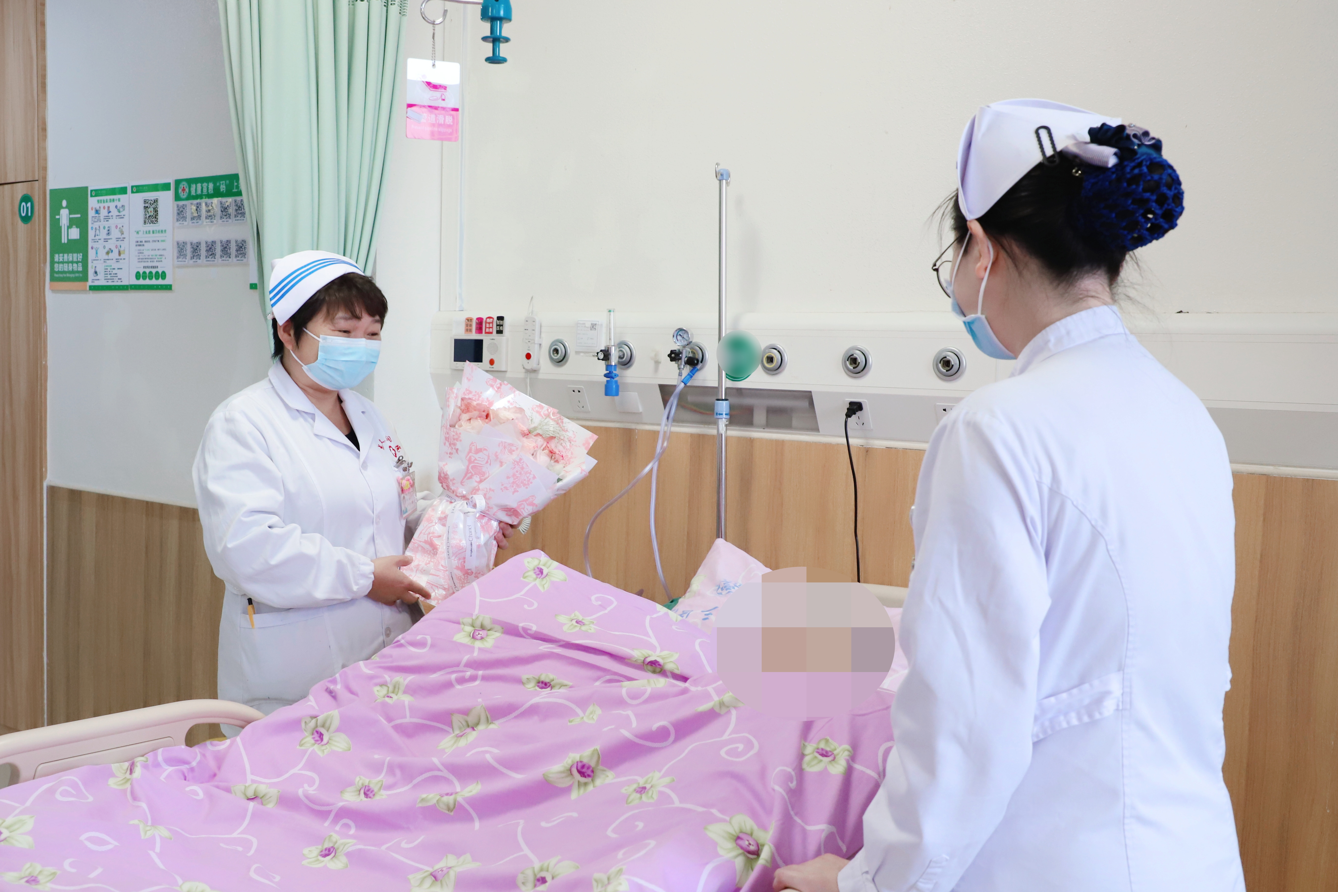 银龄守护 医路同行——漳州第三医院老年科病区启动暨肯纳康养集团合作签约仪式顺利举行