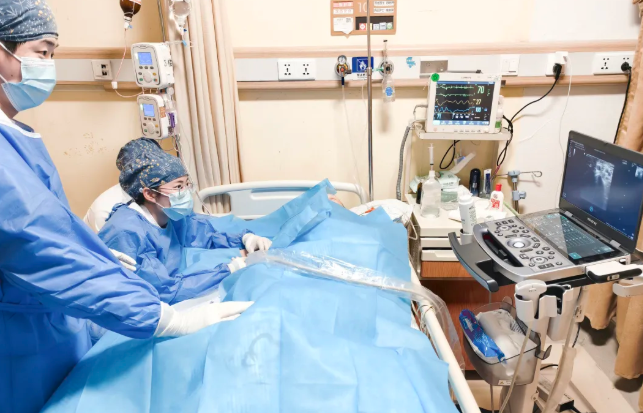 重磅授牌！南昌明州赣北康复医院获集团研究院三大核心技术培训基地认证