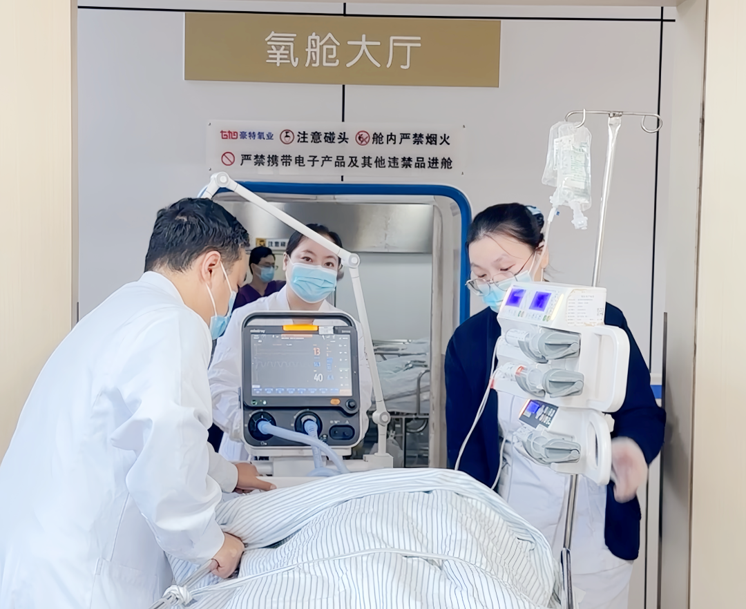 里程碑时刻！明州医疗集团获批呼吸机脱机中心孵化医院，构建标准化康复体系！