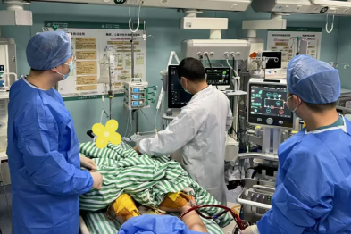 生死竞速！常州二院多学科团队力挽狂澜助心跳骤停患者重获新生