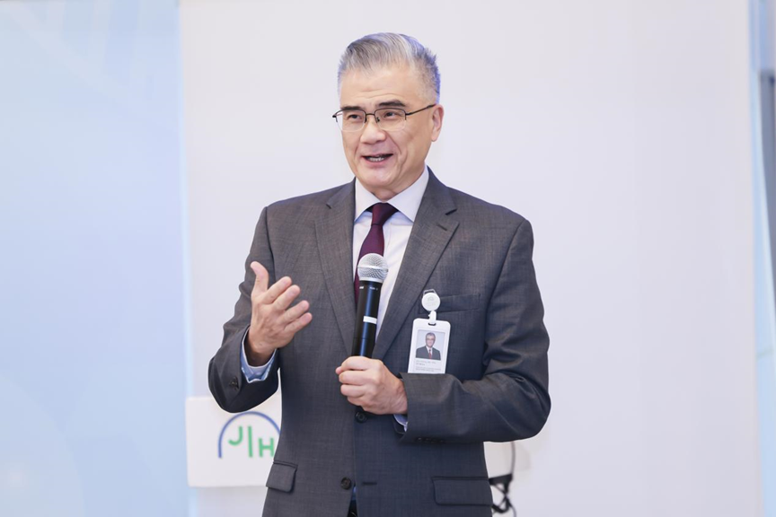 智汇高端医疗，共筑健康未来  云知声与嘉会医疗达成战略合作