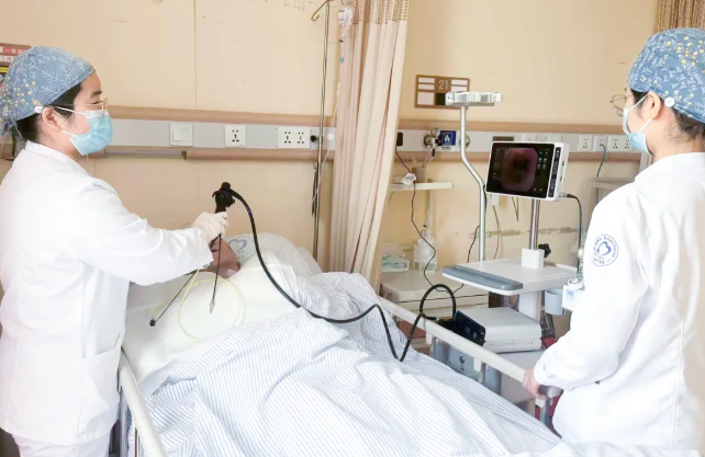 重磅授牌！南昌明州赣北康复医院获集团研究院三大核心技术培训基地认证