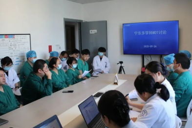 宁波明州东部康复医院再添两大授牌，康复诊疗能力迈新阶