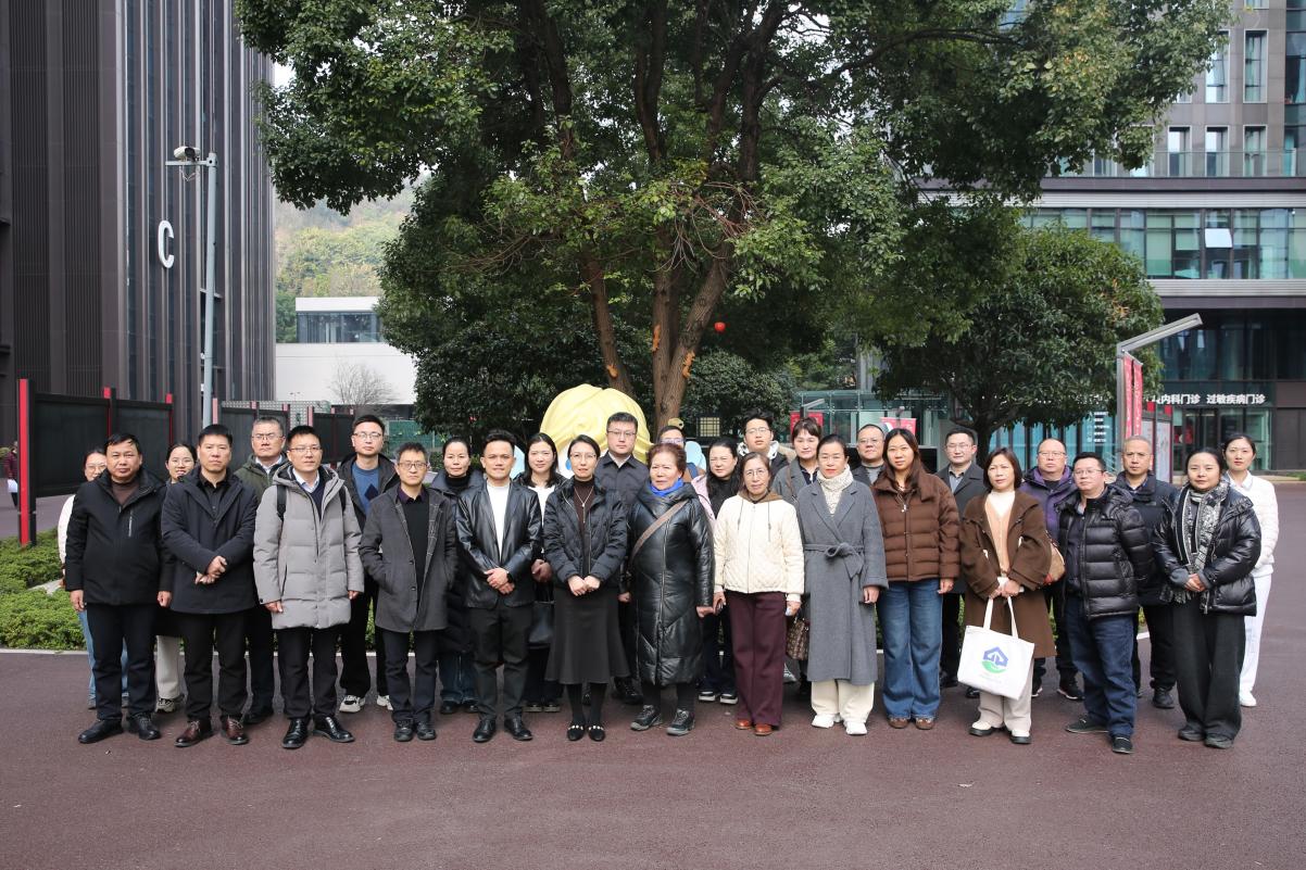 全国内分泌专家云集  共探糖尿病防治创新实践