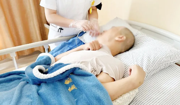 重磅授牌！南昌明州赣北康复医院获集团研究院三大核心技术培训基地认证