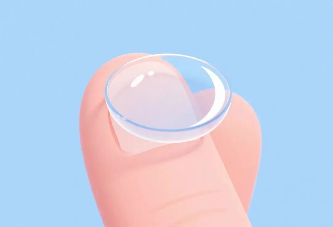 寒假视力不掉队，这三件事是关键！