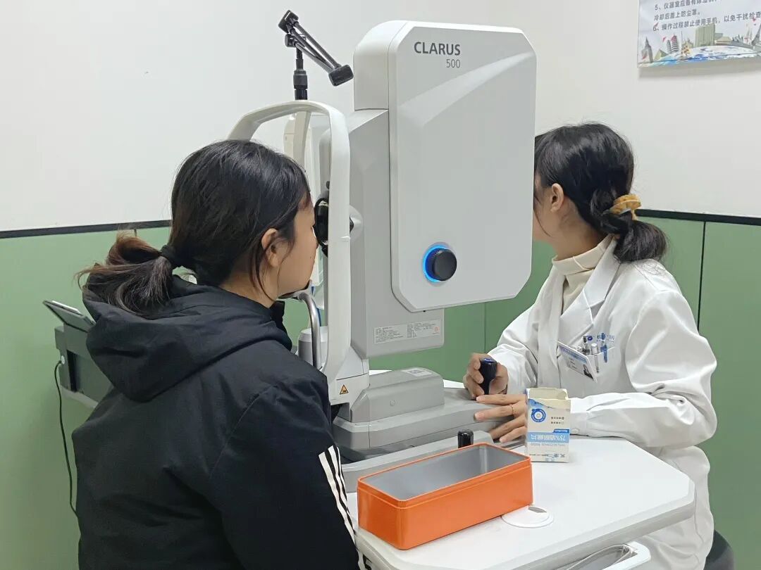 寒假摘镜高峰期!专家提醒→