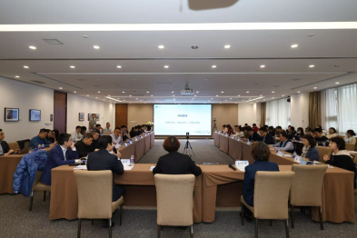 沪上肺癌专家齐聚德达，全国巡讲首站共绘诊疗新蓝图