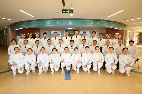 河北燕达医院八个专科荣膺廊坊市 2025 年度「市级临床重点专科」称号