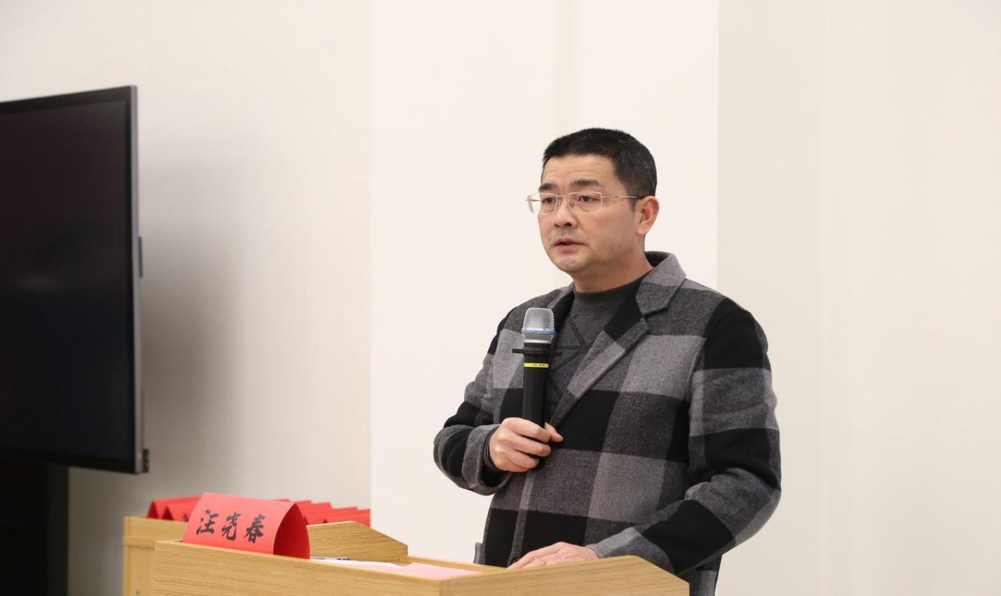 江西省医学会肠外肠内营养学分会第二届委员会换届选举大会顺利召开