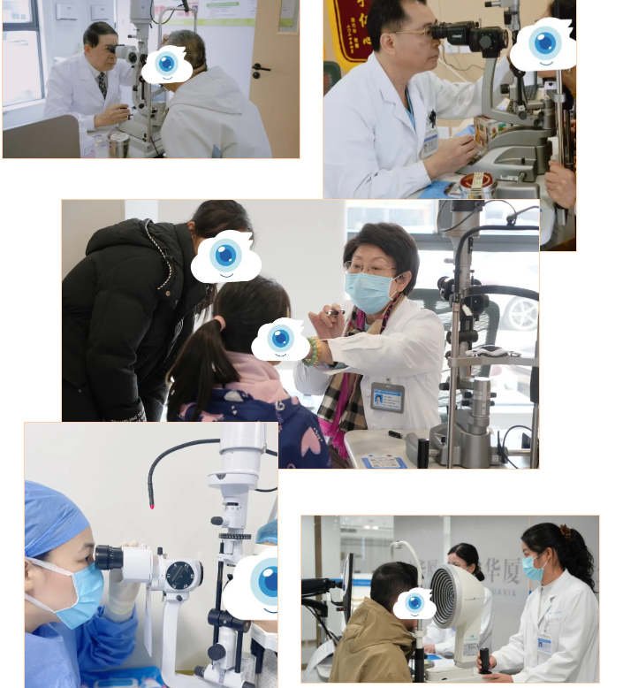 情暖华厦·感恩有你 | 南宁华厦视光眼科医院员工新春年礼派发现场直击！