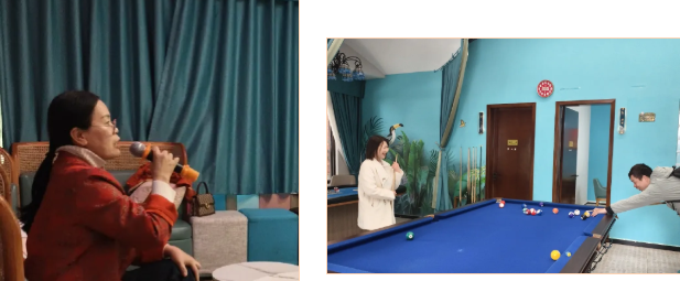 同心筑梦，共赴光明 | 南宁华厦 2026 年度凝聚力团建蓄势待发！