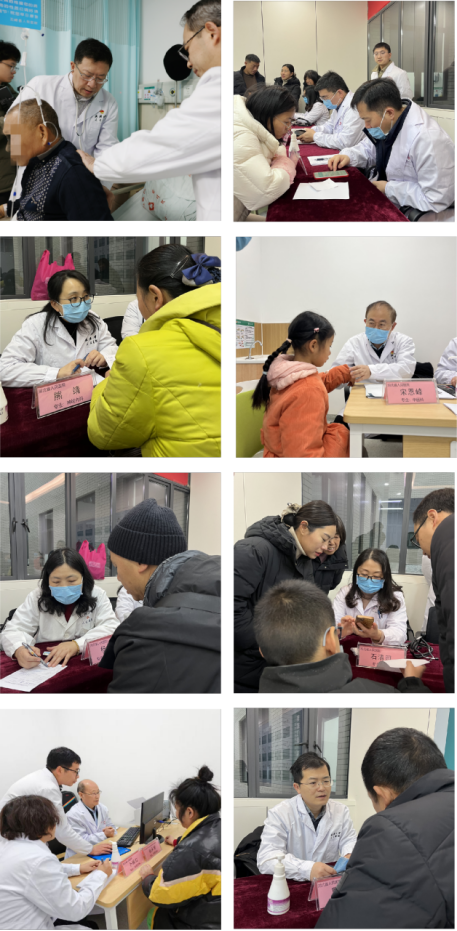 武汉大学人民医院赴五峰开展党建结对共建暨对口帮扶活动