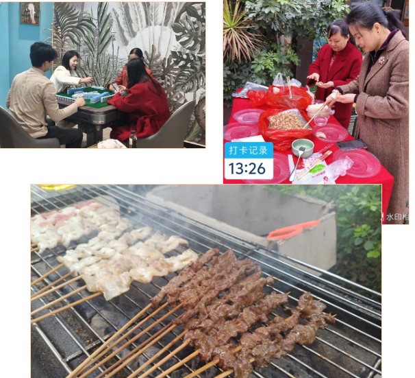 同心筑梦，共赴光明 | 南宁华厦 2026 年度凝聚力团建蓄势待发！