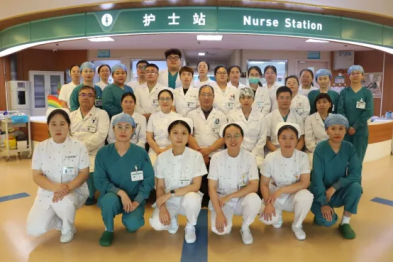 河北燕达医院八个专科荣膺廊坊市 2025 年度「市级临床重点专科」称号