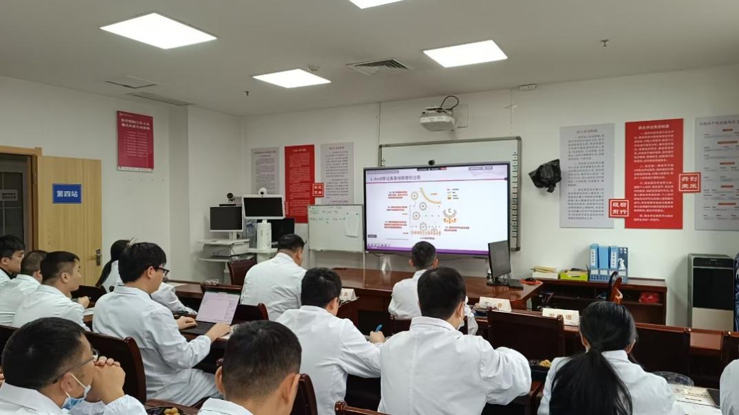 南大二附院举办重症侵袭性真菌病多学科沙龙:重症医学与临床药学深度对话,共谋精准抗真菌治疗