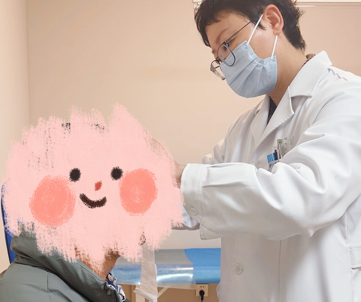 惊险！男子被飞溅 2 厘米金属异物贯穿左眼眶！专家团队另辟蹊径保视力